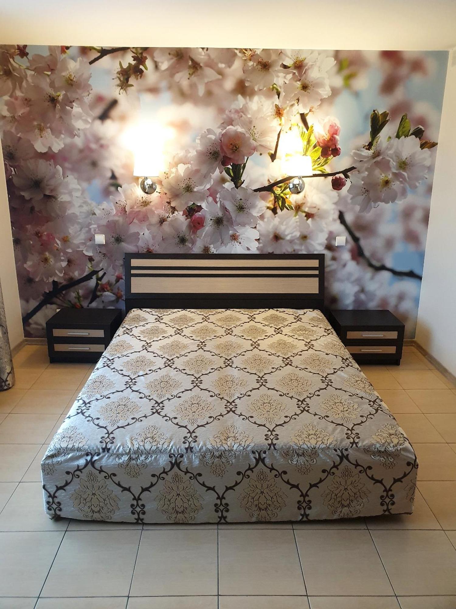 Justinos Vila パランガ 部屋 写真