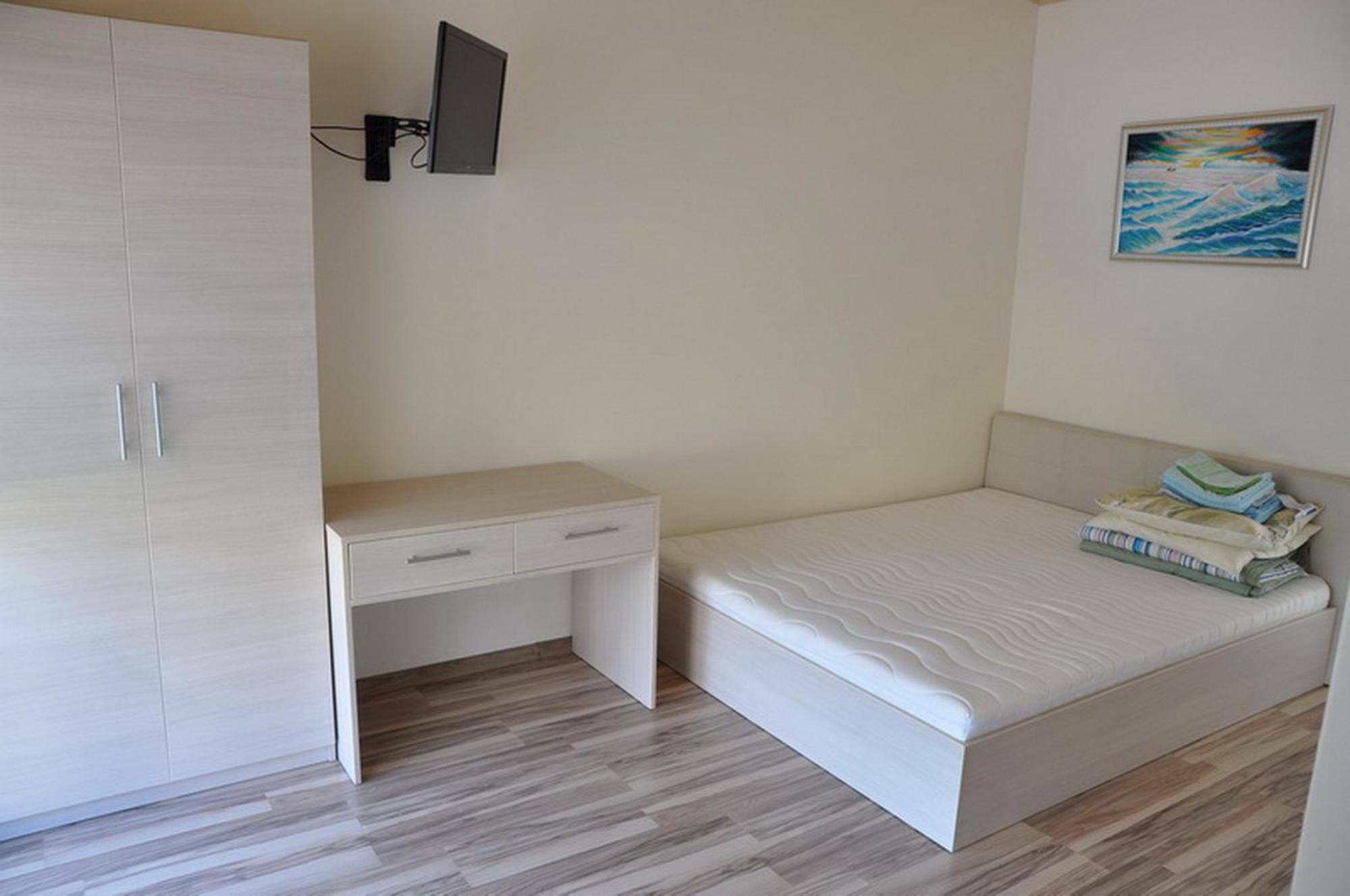 Justinos Vila パランガ 部屋 写真